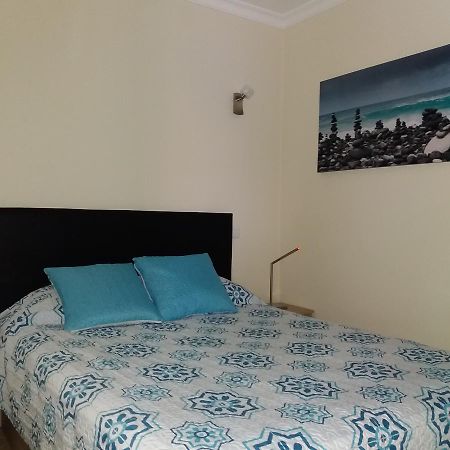 For Sea Apartment 卡巴纳斯·德·塔维拉 外观 照片