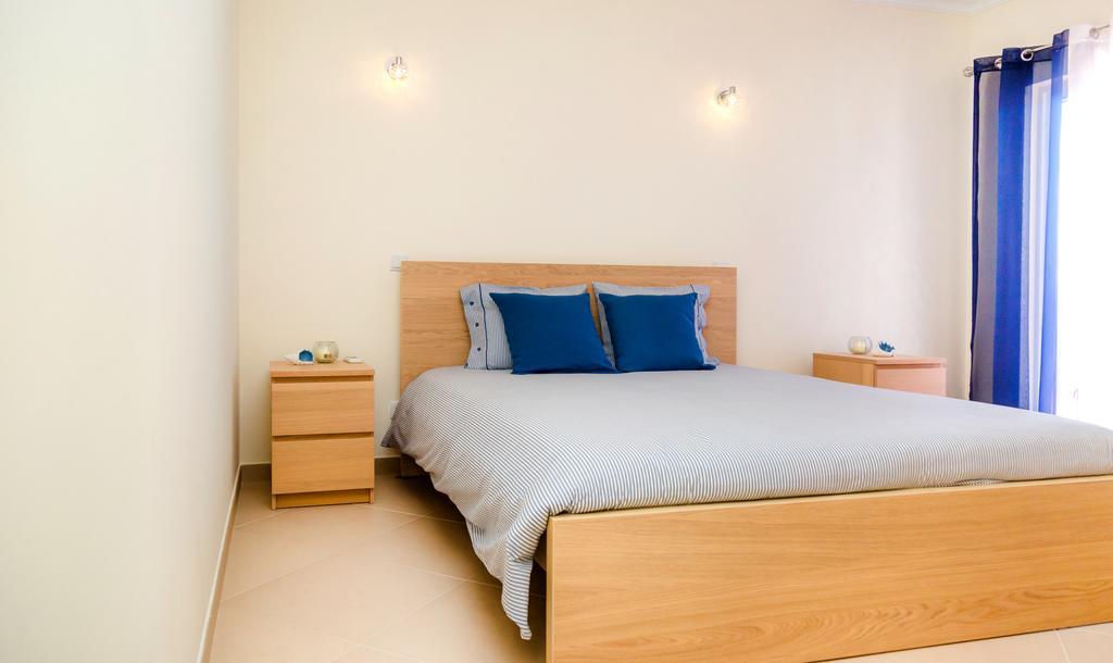 For Sea Apartment 卡巴纳斯·德·塔维拉 外观 照片