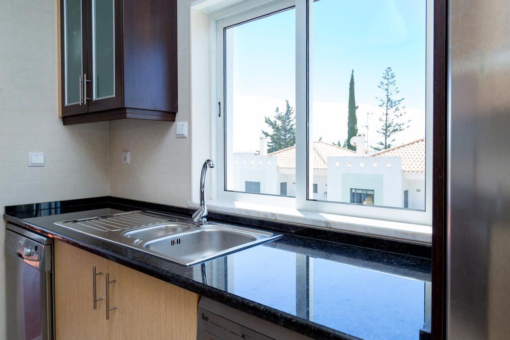 For Sea Apartment 卡巴纳斯·德·塔维拉 外观 照片