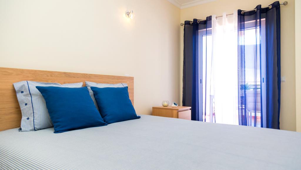 For Sea Apartment 卡巴纳斯·德·塔维拉 外观 照片