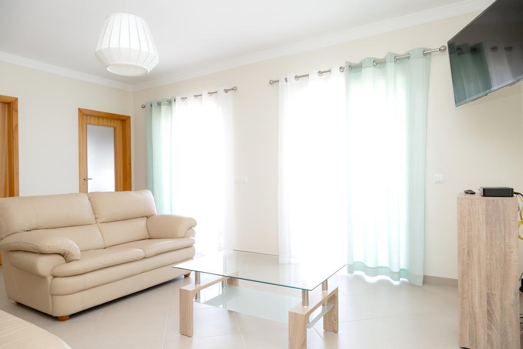 For Sea Apartment 卡巴纳斯·德·塔维拉 外观 照片