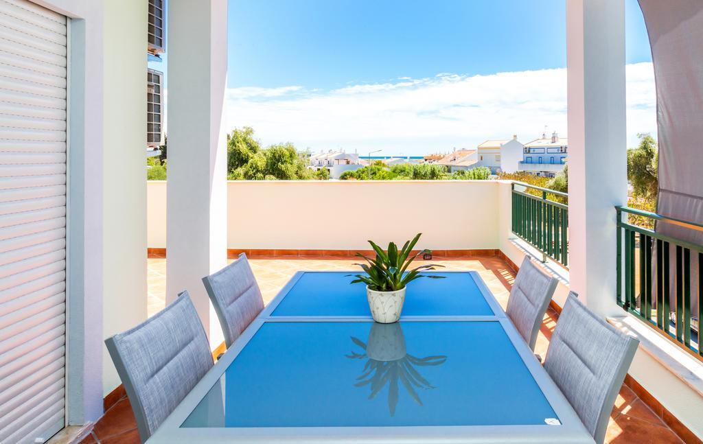 For Sea Apartment 卡巴纳斯·德·塔维拉 外观 照片