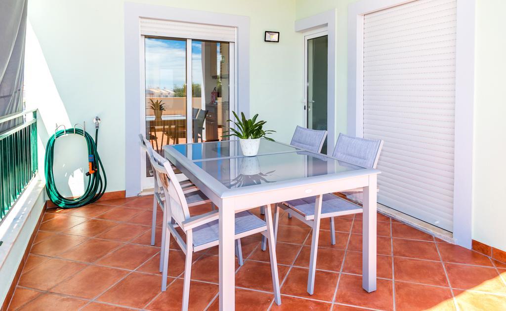 For Sea Apartment 卡巴纳斯·德·塔维拉 外观 照片