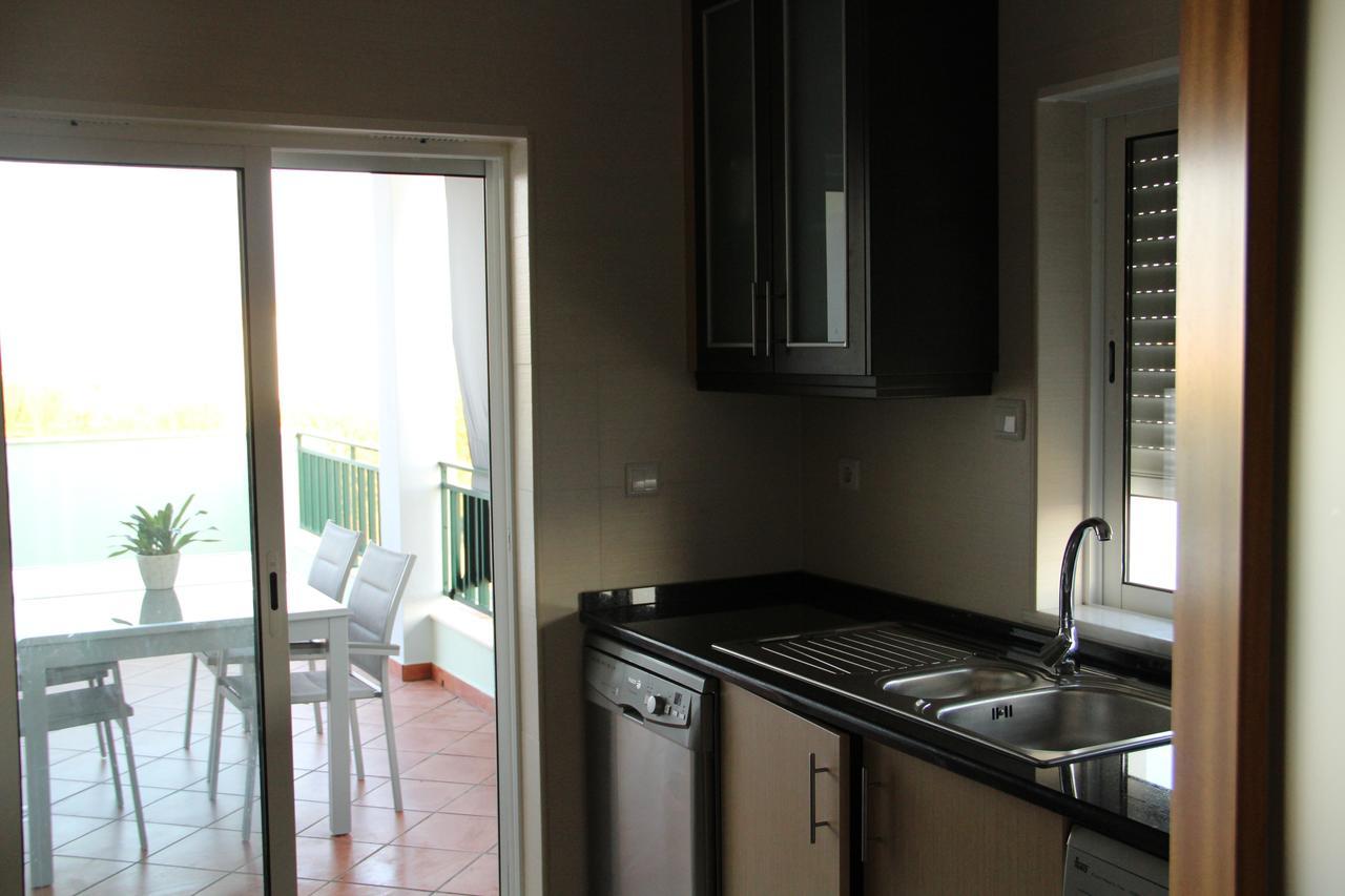 For Sea Apartment 卡巴纳斯·德·塔维拉 外观 照片